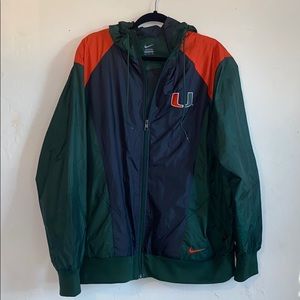 Nike Men’s Fleece Full Zip Hoodie Sz XXL